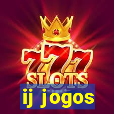 ij jogos